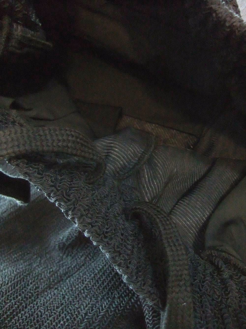 SHORTS OVER PINCES IBIZA   ナイロン ストレッチ ハーフパンツ