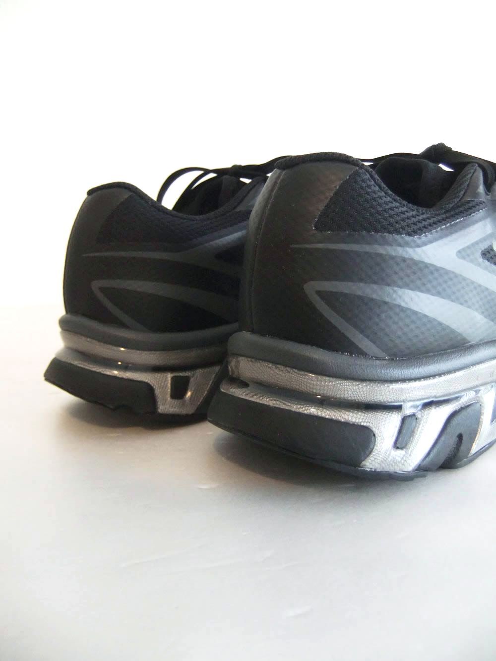 MM⑥ MAISON MARGIELA     (ブラック)   MM⑥ × Salomon XT スニーカー