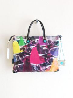 BAG G3 PLUS 3WAY トートバッグ (ジェラード)  ECO GABS