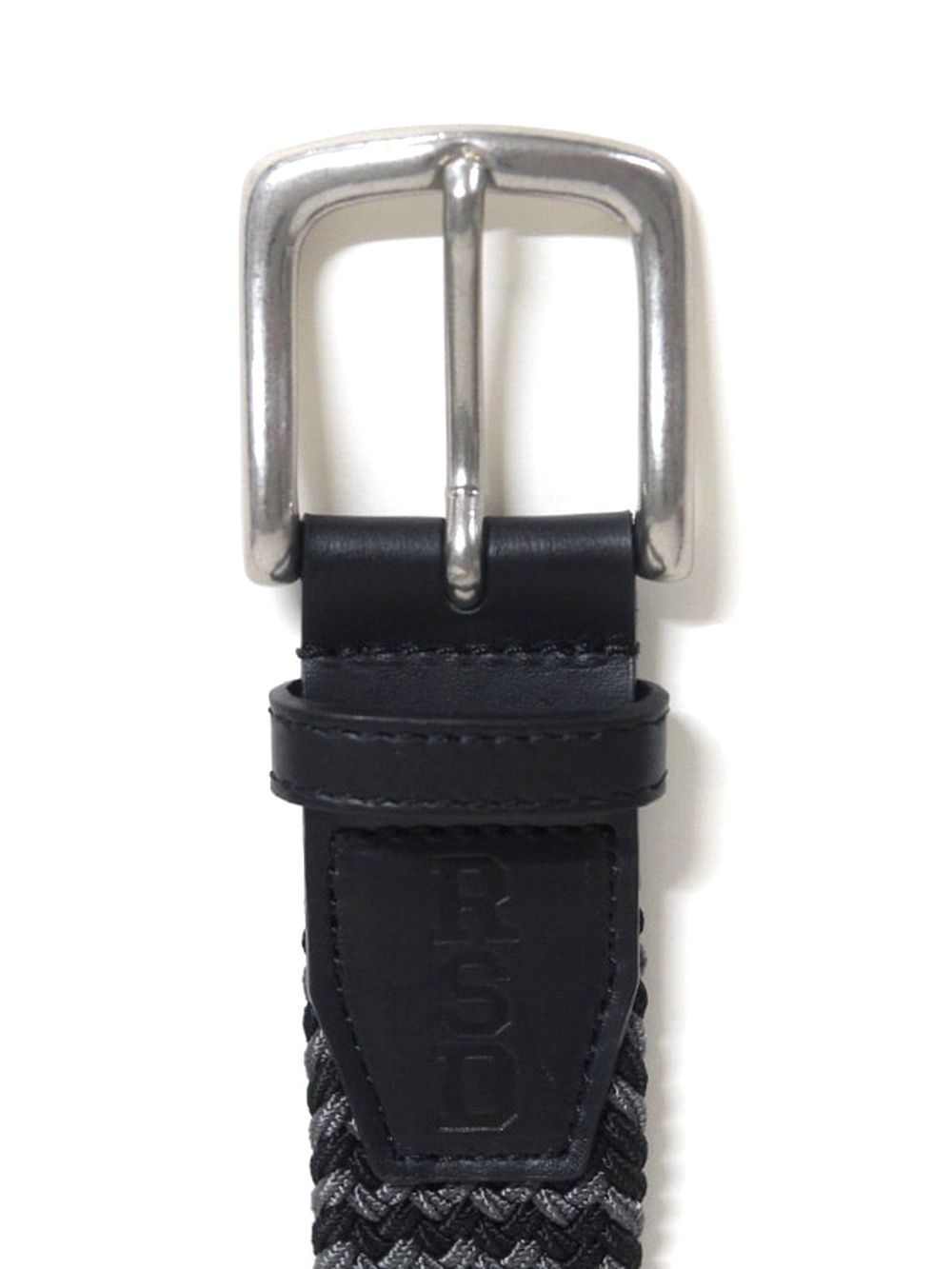 BRONX MESH BELT    メッシュベルト  (ブラック)   RSA-25016
