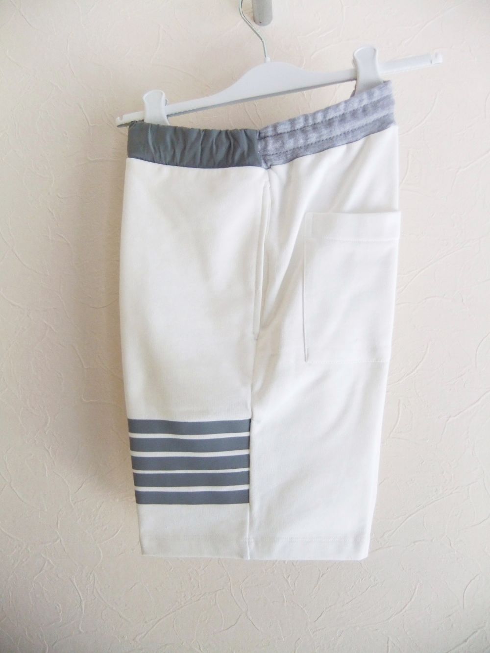 ANAFI SHORT    LINE ハーフパンツ