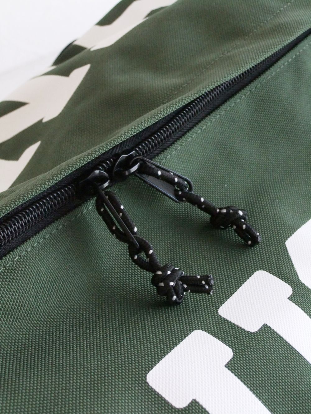 RSD GYM BAG    ドラム型バッグ ( グリーン )    RSA-22201