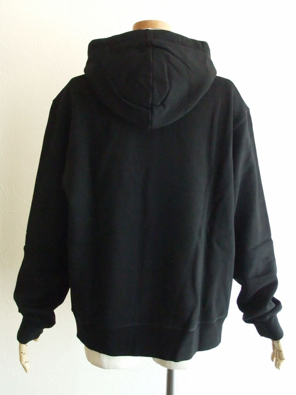 Dsquared2 - LADIES D2 RAINBOW HOODIE カラフル ロゴプリント
