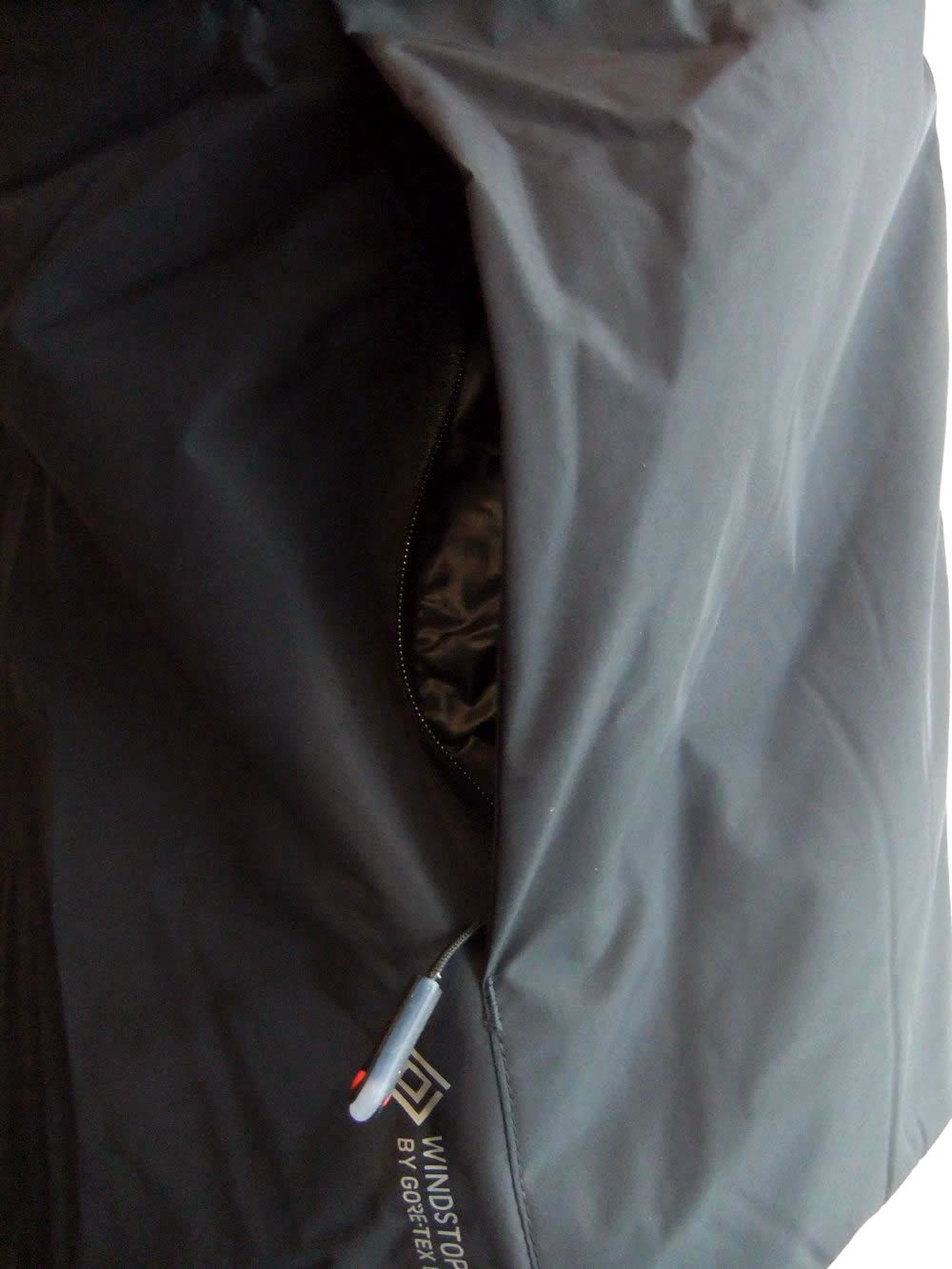 Svalbard Jacket    スバルバード ジャケット