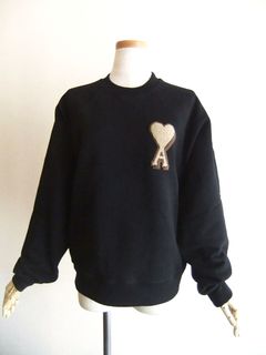 【レデイース】 AMI DE COEUR  スウェットシャツ