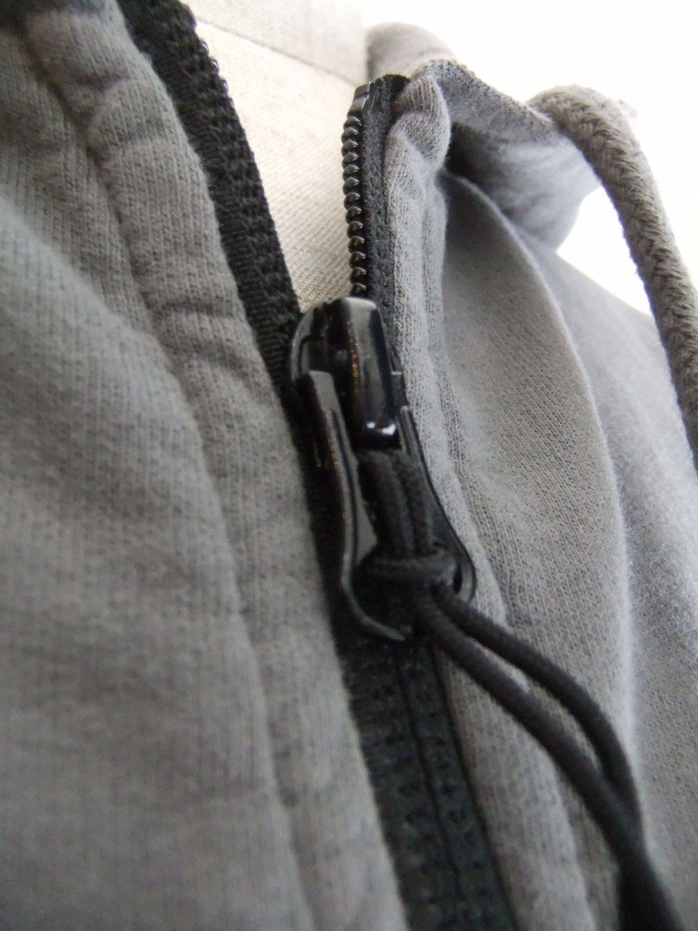 Light Fleece Garment Dyed Hoodie  スウェット パーカー  10CMSS044A002246G