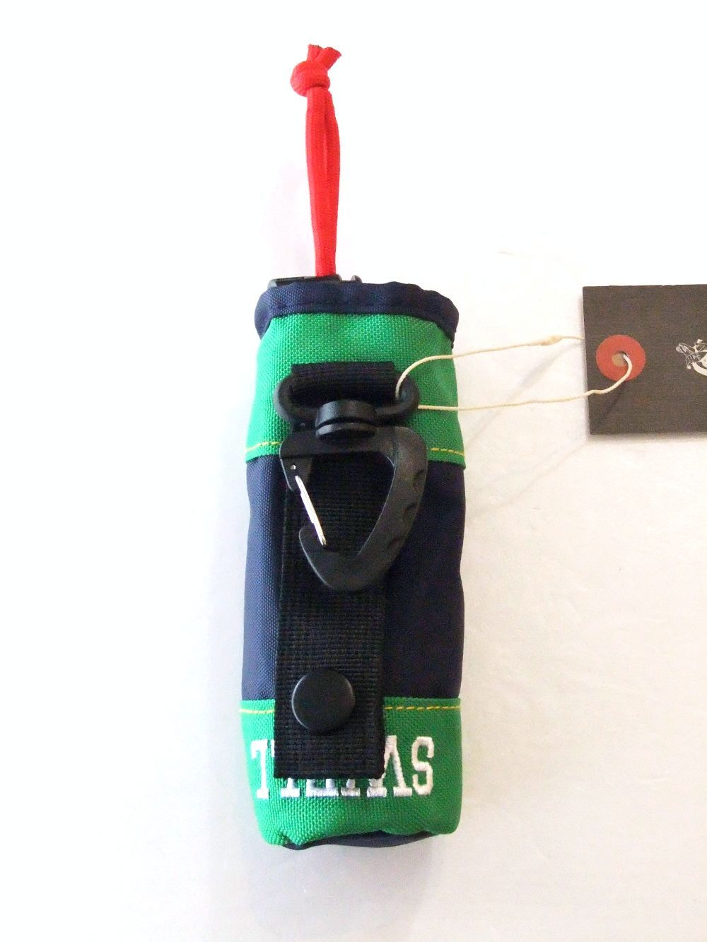 BIG D BALL HOLDER   ( グリーン)   BIG D ボールホルダー  RSA-23009