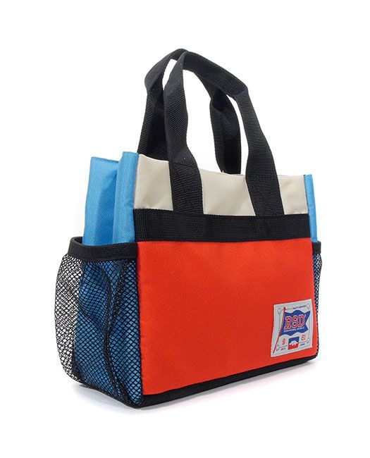 rough & swell - U.T. CART BAG カートバッグ ( エメラルド