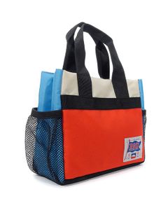 U.T. CART BAG  カートバッグ ( オレンジ )    RSA-21205