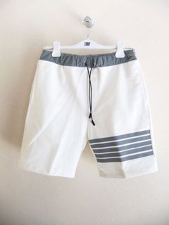 ANAFI SHORT    LINE ハーフパンツ
