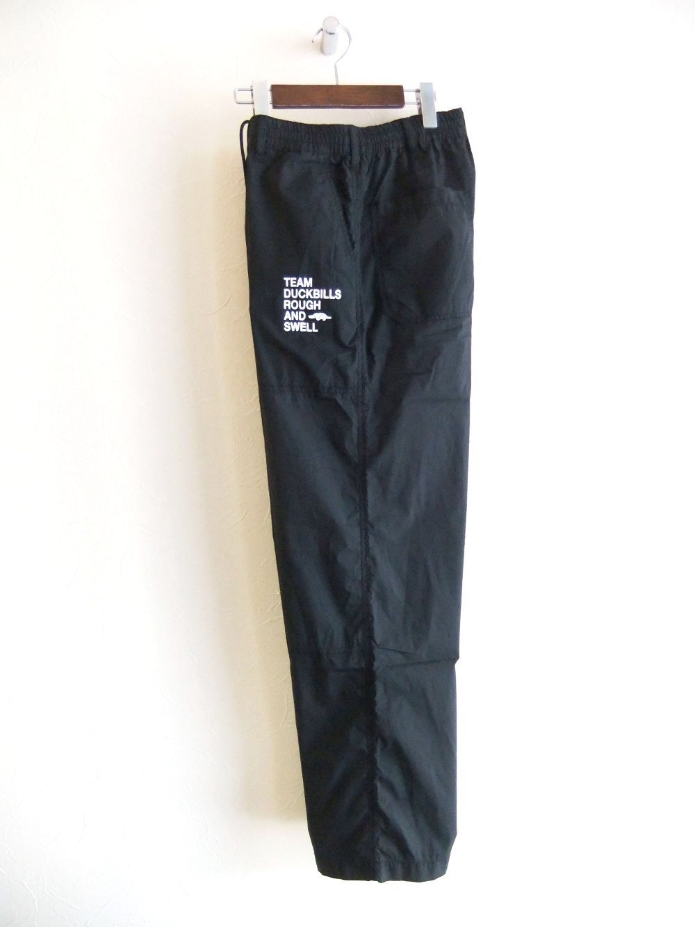 BARRACKS PANTS  ストレッチ パンツ   RSM-25059