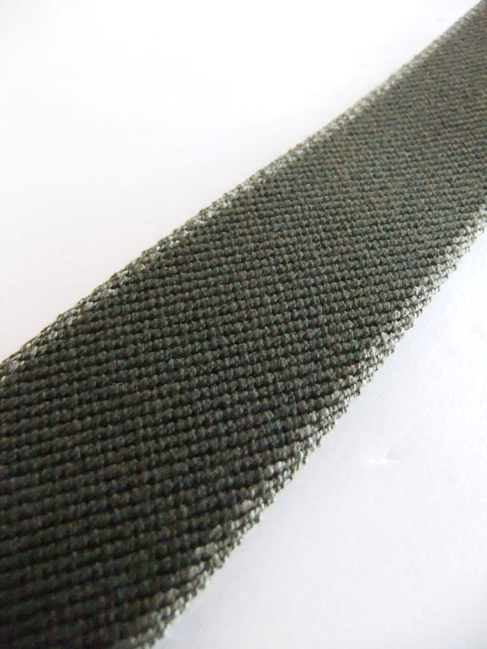 BASIC EASY BELT    R&S ロゴベルト  (オリーブ)   RSA-24217