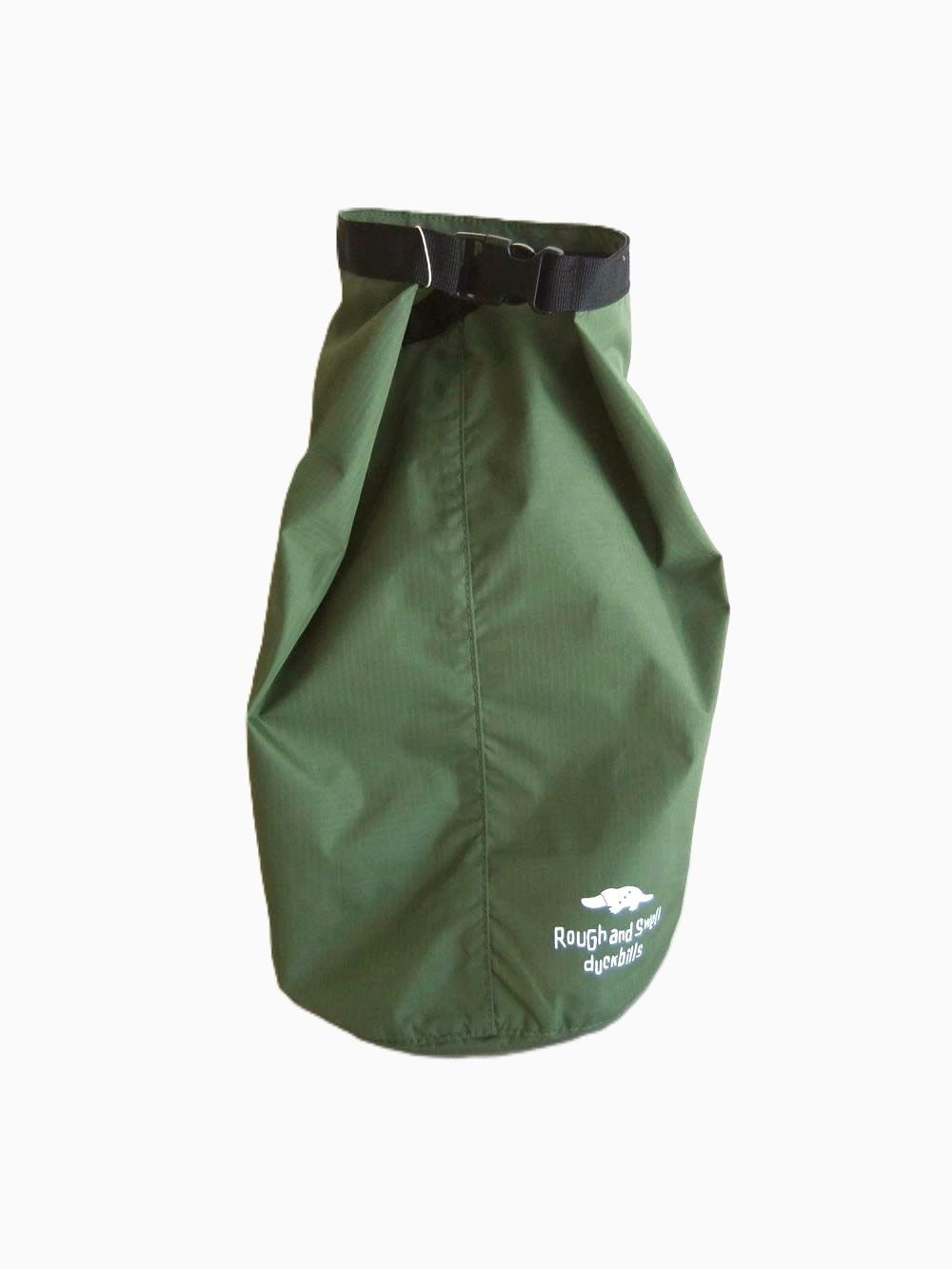 UTILITY SHOES BAG    (オリーブ)  シューズバッグ  RSA-26012
