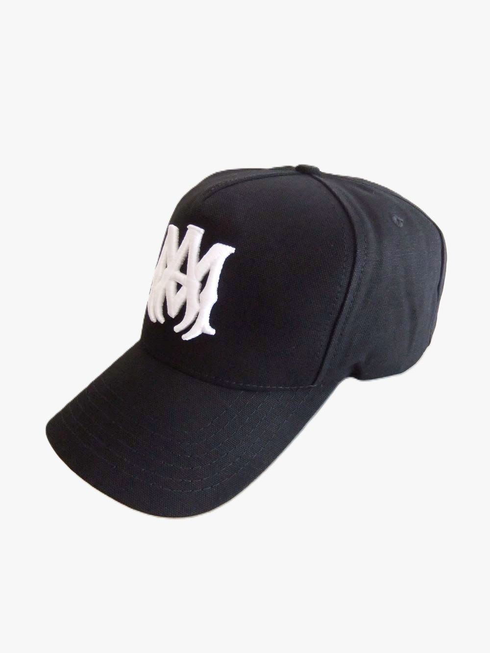 AMIRI LOGO CAP   ロゴ キャップ