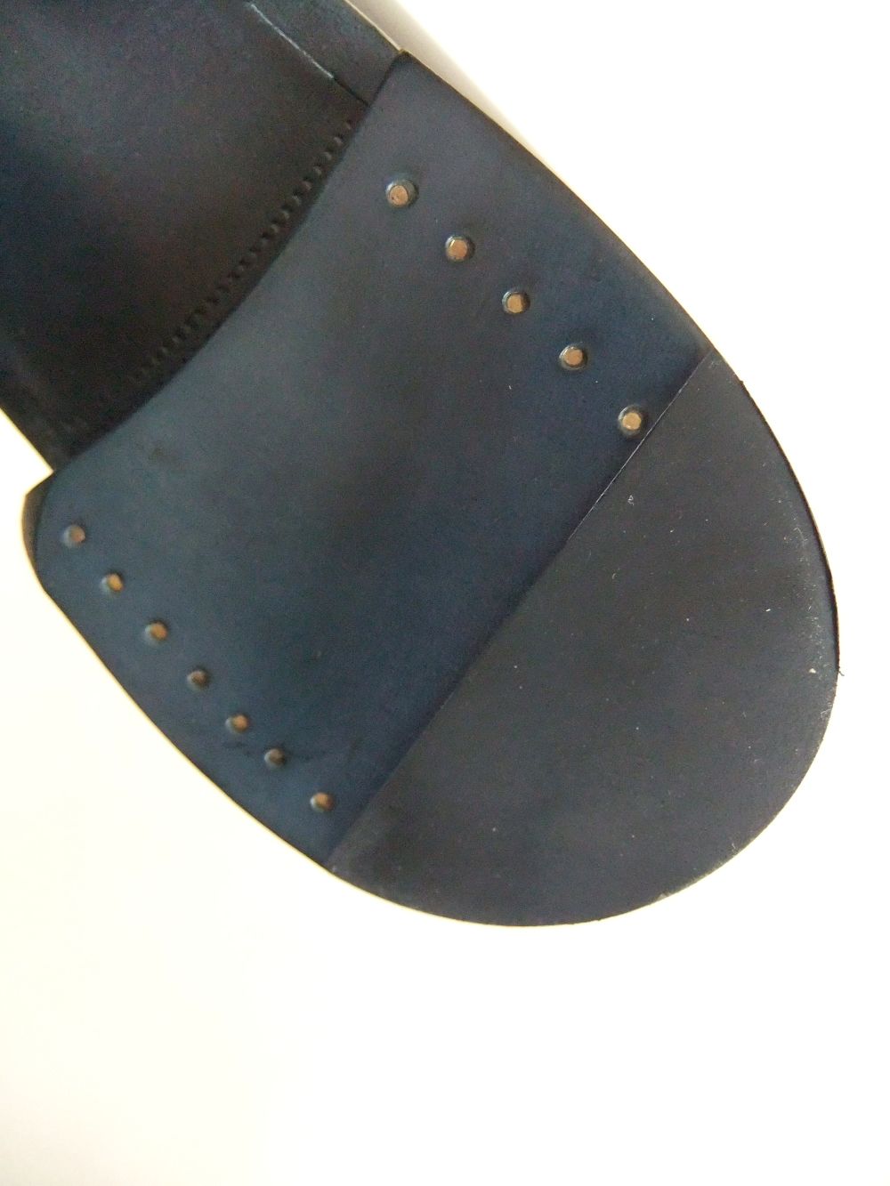BRISTOL  TWIST BELT LOAFER  ローファー  G4873-LU07