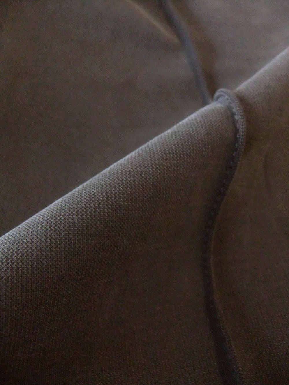 EZRA PANT   ストレッチ ナイロン パンツ