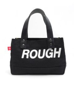 BIG LOGO CART BAG  カートバッグ ( ブラック )