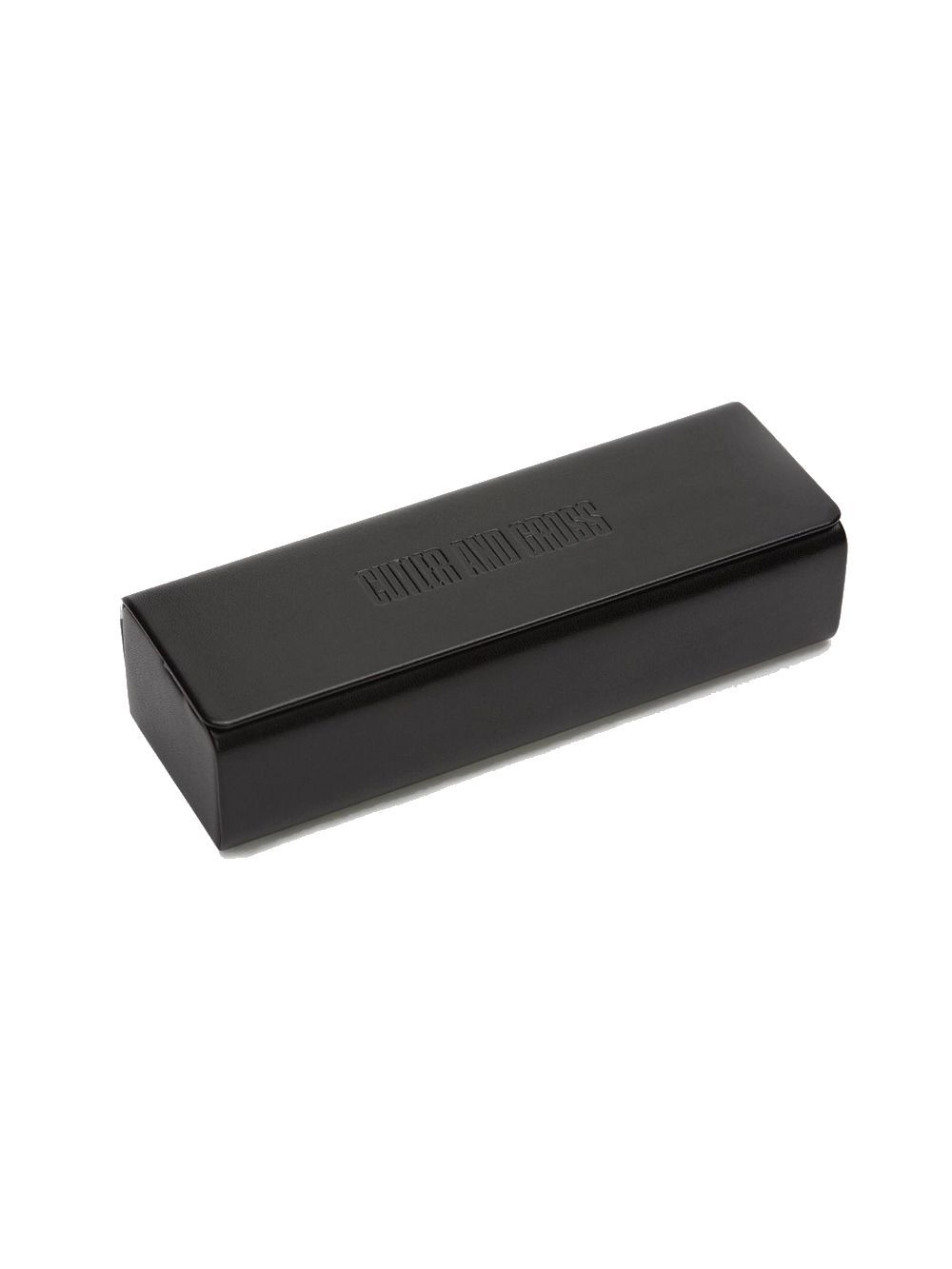 CUTLER AND GROSS  9692-01   BLACK HAVANA