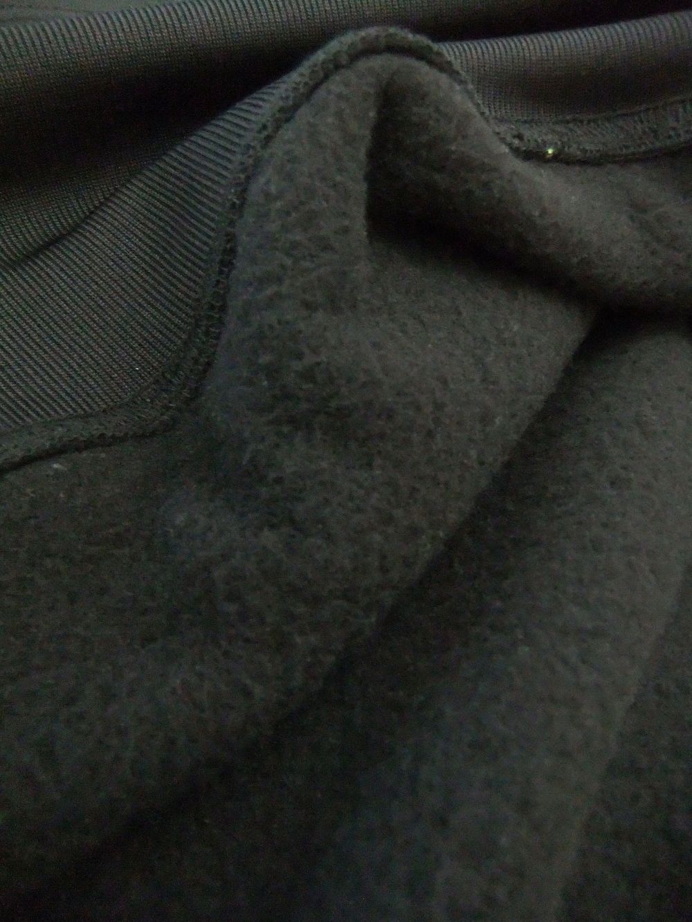 BIG LOGO HOODIE  ロゴ入りフーディ RSM-20205