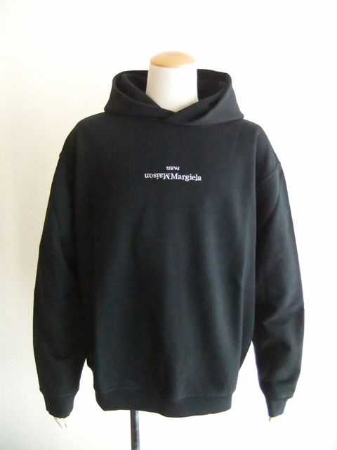 定価2.5万！Baguttaバグッタ ポロシャツ L ブラック 袖リブ メンズ  