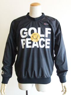 GOLF PEACE SNEAD  (ネイビー) スニードジャック    RSM-21237
