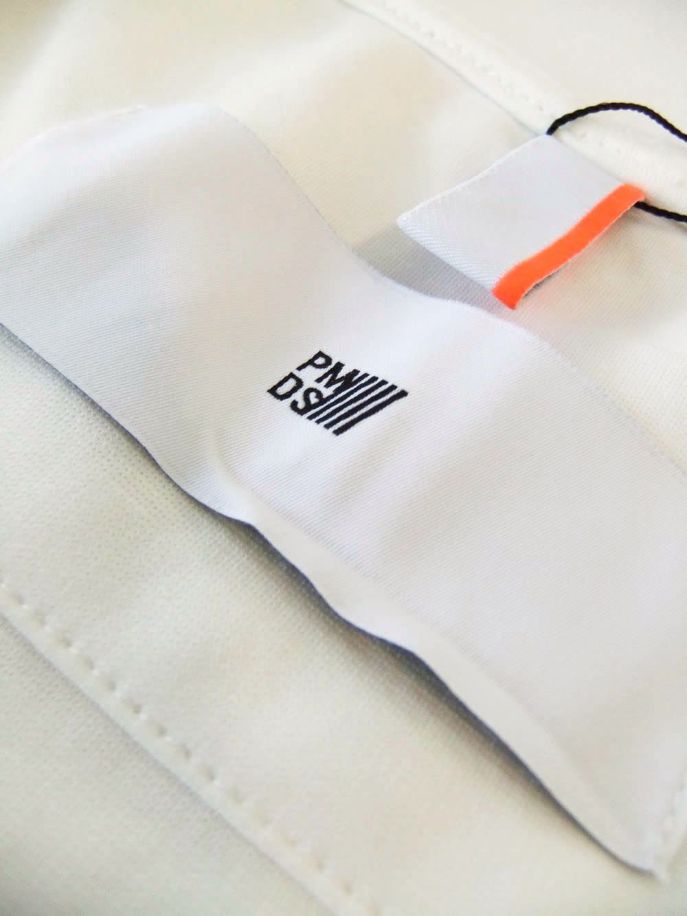 BRANDING OPEN  パイル  ZIP UP ブルゾン