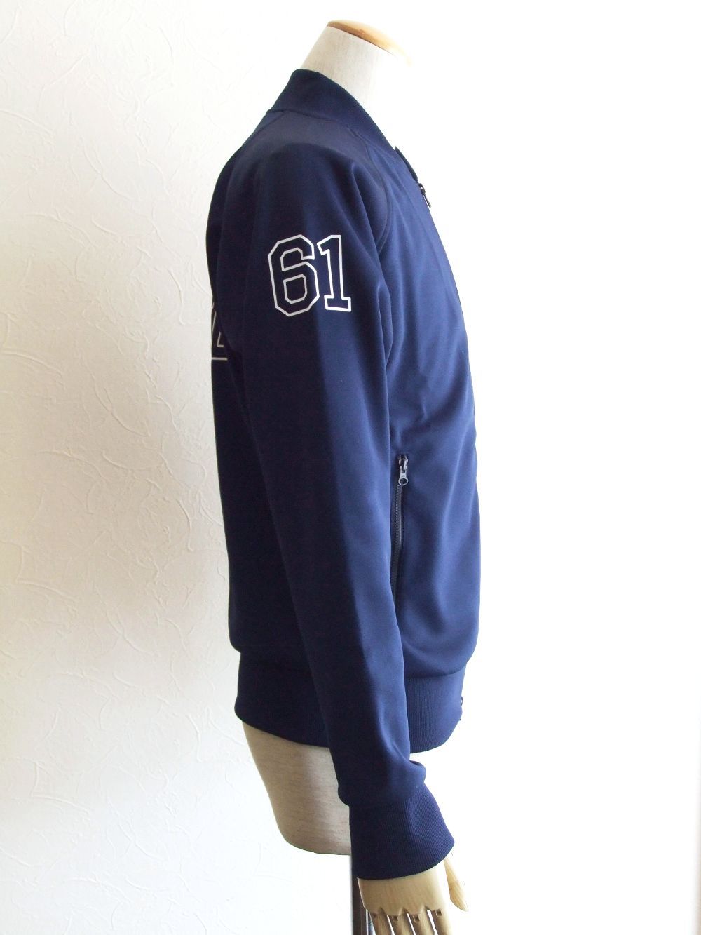 WIRED TRACK TOP  トラックジャケット  RSM-20209