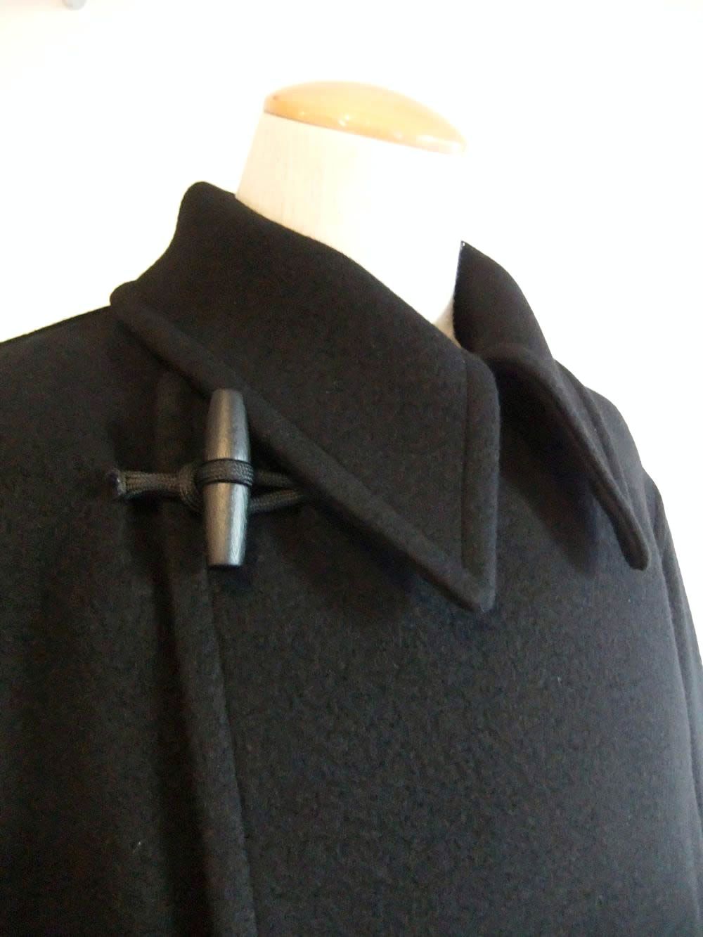 MAIR   ダッフルコート