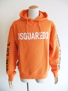 ONE LIFE HOODIE   ロゴ スウェット フーディ   S78GU0065