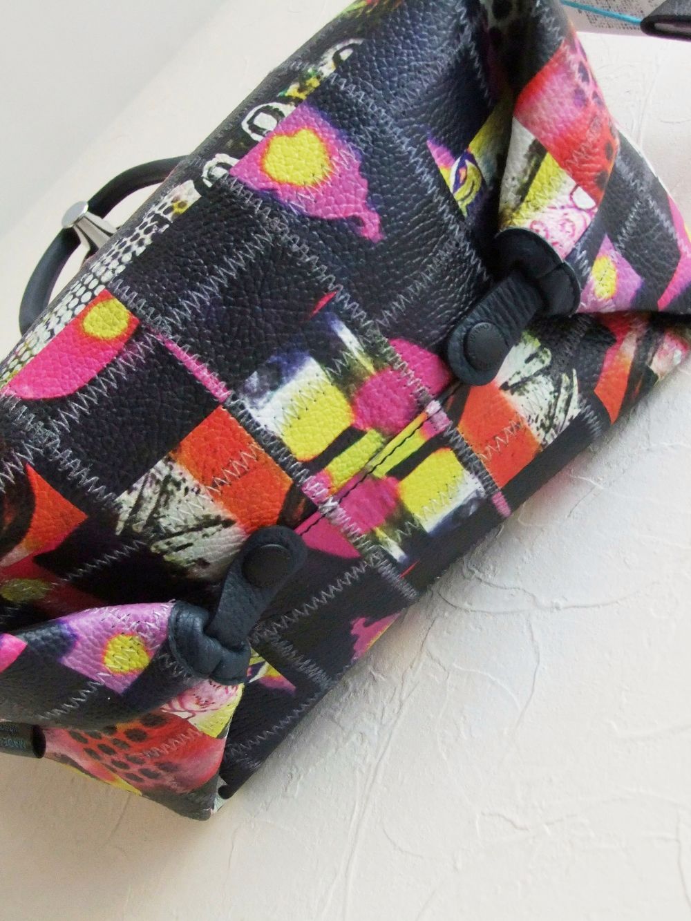 BAG G3 PLUS 3WAY  トートバッグ (PUSH)  ECO GABS