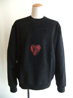 D2 COOL SWEATSHIRT  スウェットシャツ   S71GU0628