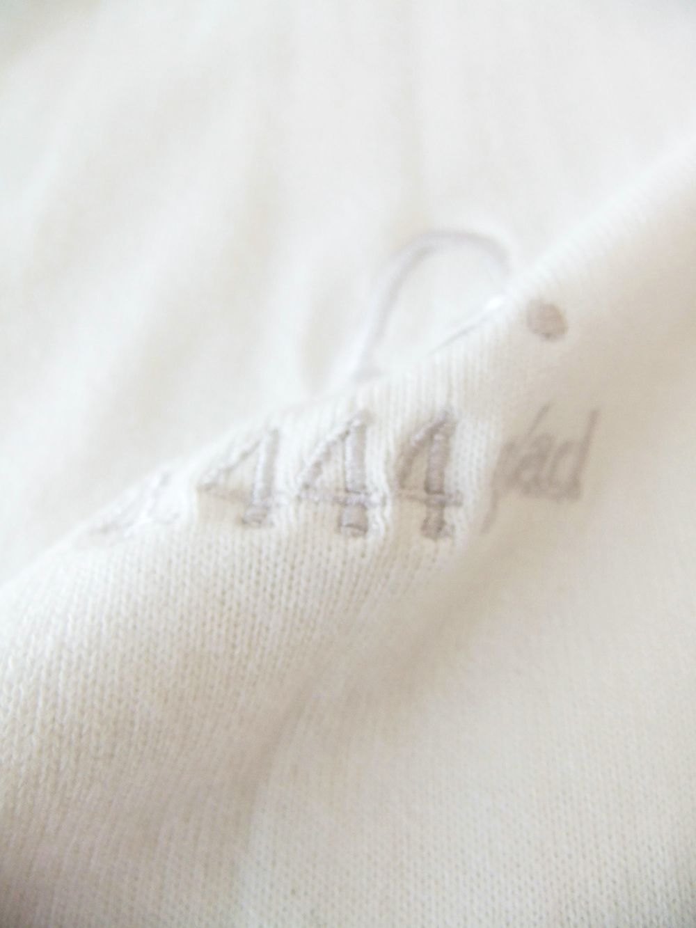 × DEVISE FACTORY コラボ  4G オリジナル Tシャツ   DF101S