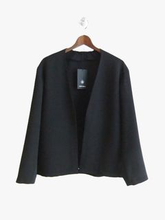 ボタンレス CARDIGAN     BL-IS-AS-0-001