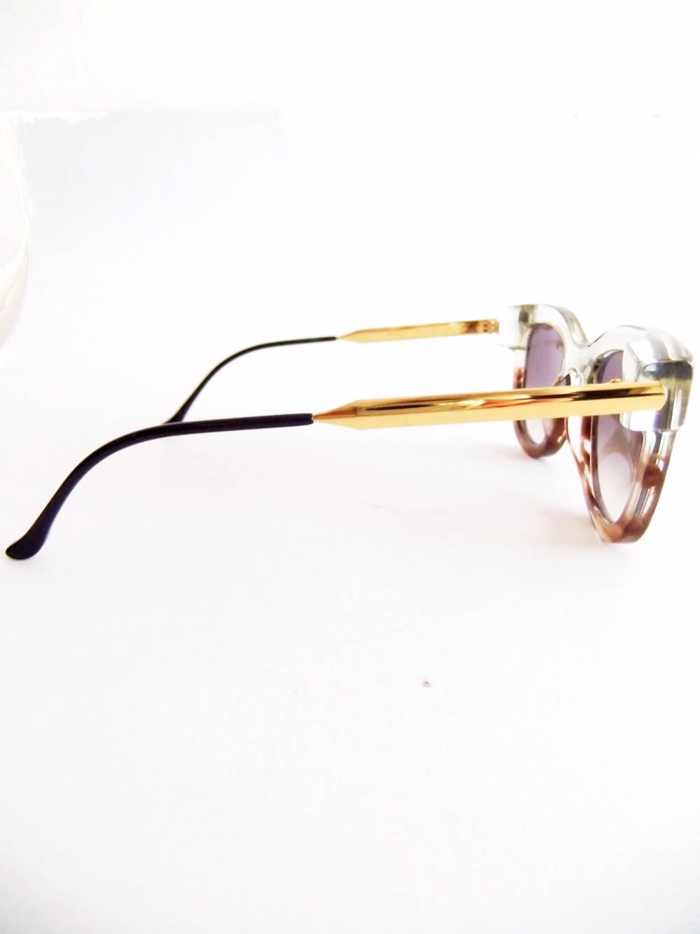 SEXXXY 070  グラデーション sunglasses