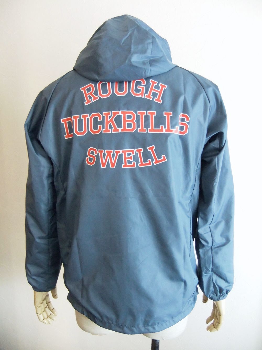 PRINCETON HOODIE  ウィンドブレーカー    RSM-22242