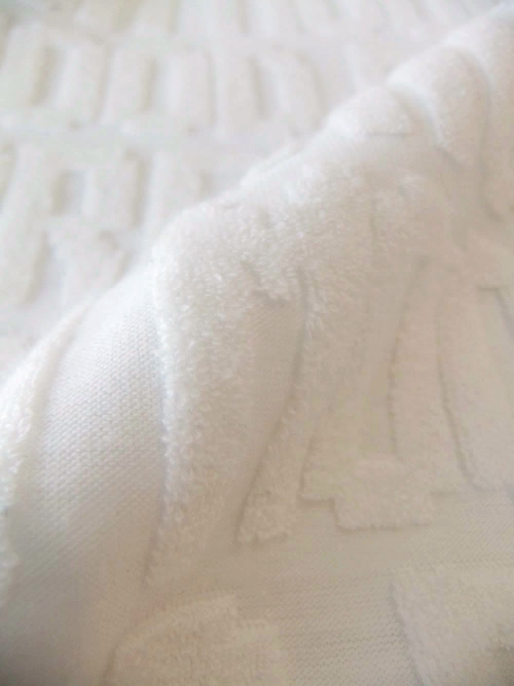 BRANDING OPEN  パイル  ZIP UP ブルゾン