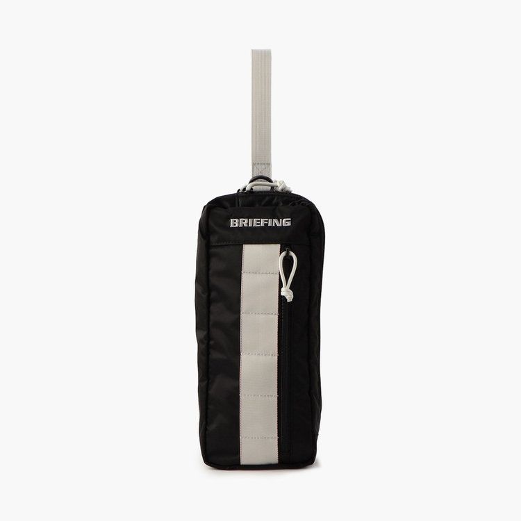 SEPARATE SHOES CASE HOLIDAY   ( ブラック )  シューズケース
