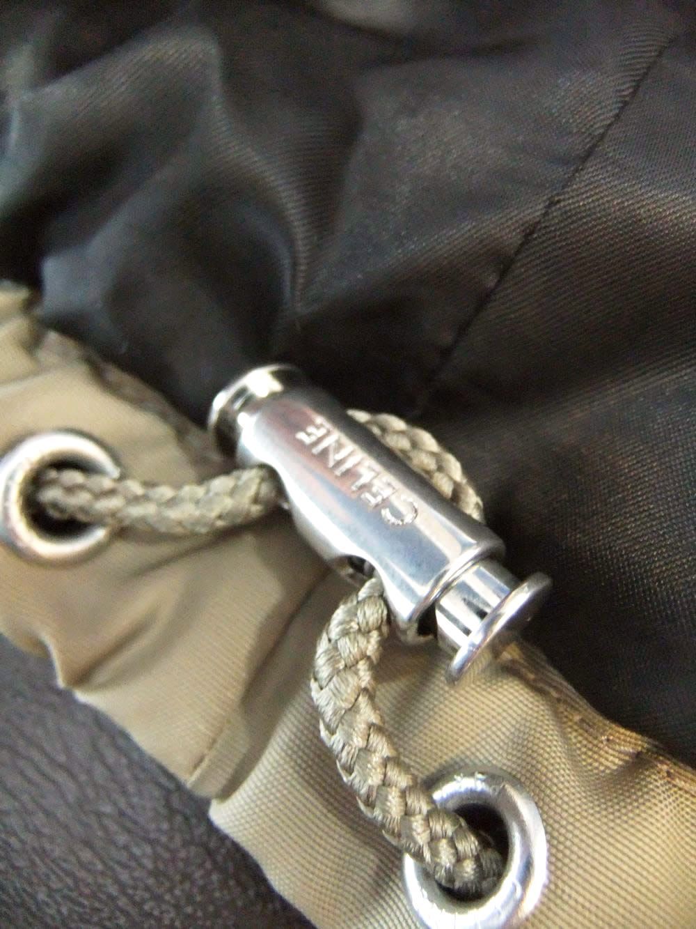 ナイロン ウィンド ブレーカー