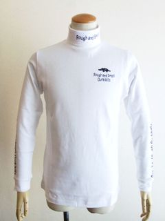 DUCKBILLS TURTLE  ソフトスムースタートル  ( ホワイト )  RSM-22228