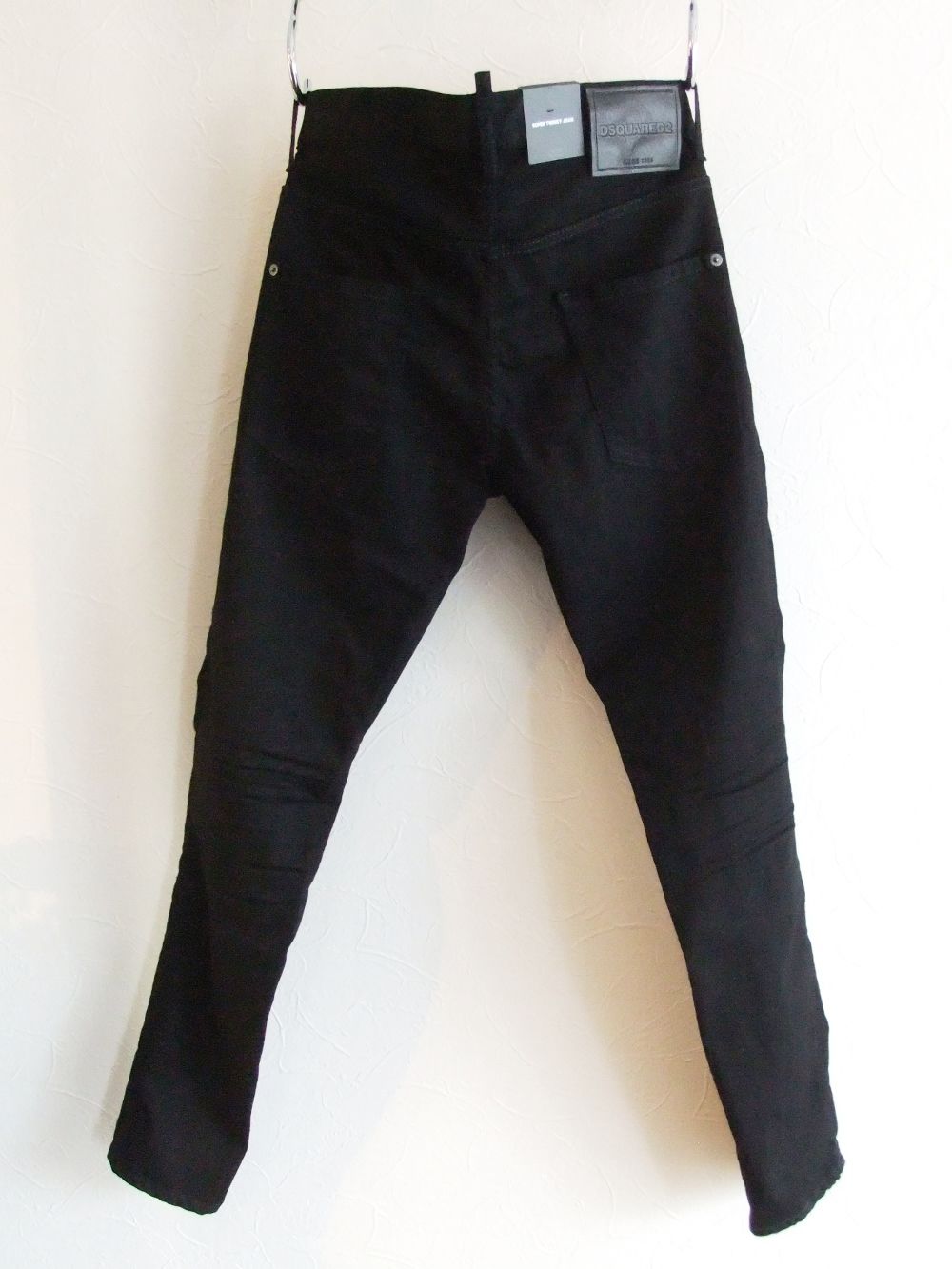 SUPER TWINKY JEAN  スーパーツインキー ジーンズ  S74LB0927
