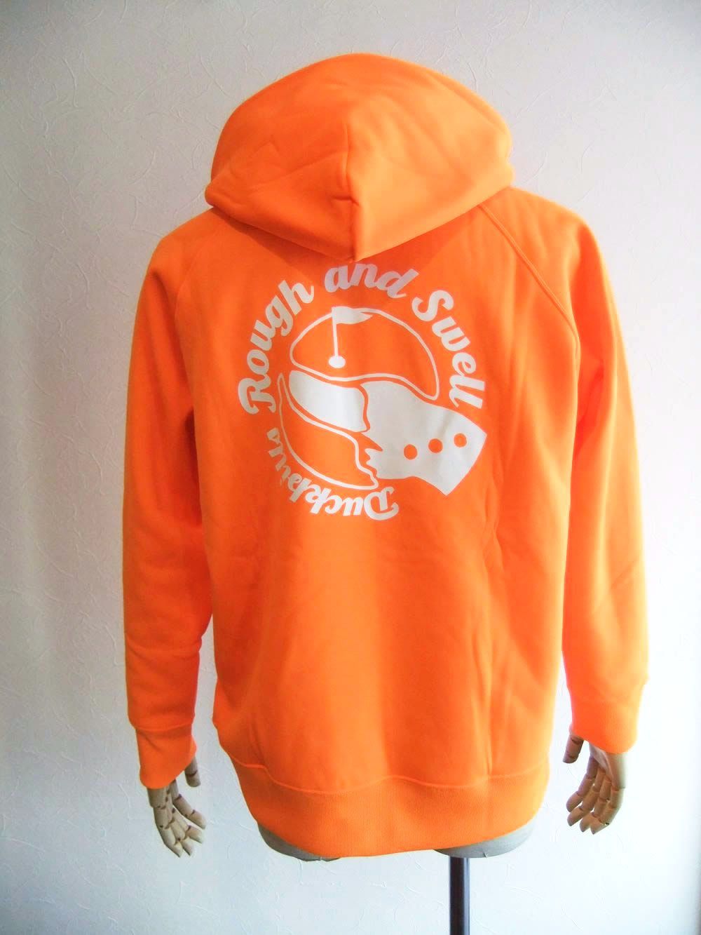 SANTA MONICA HOODIE   ロゴ フーディ   RSM-25207