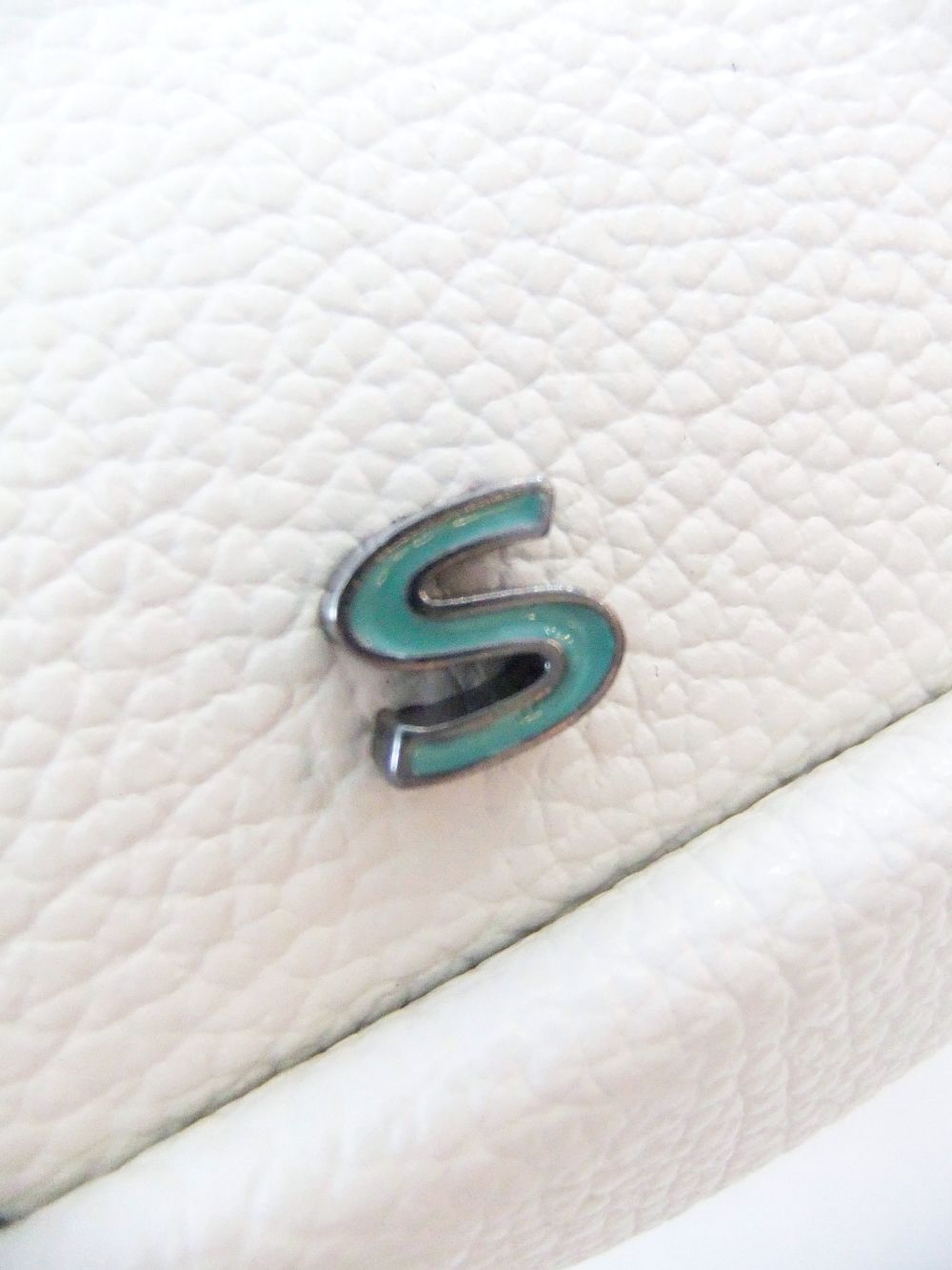 SANEM  2WAY ショルダーバッグ  TAHITI