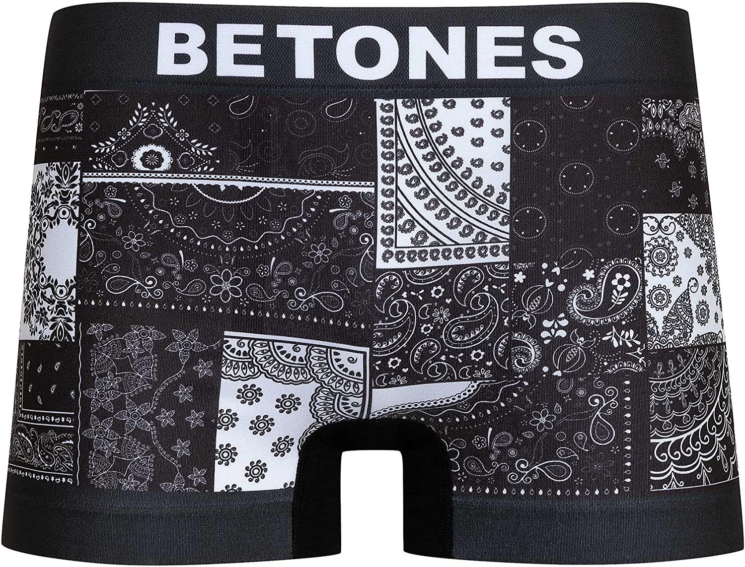 ビトーンズ   BANDANA