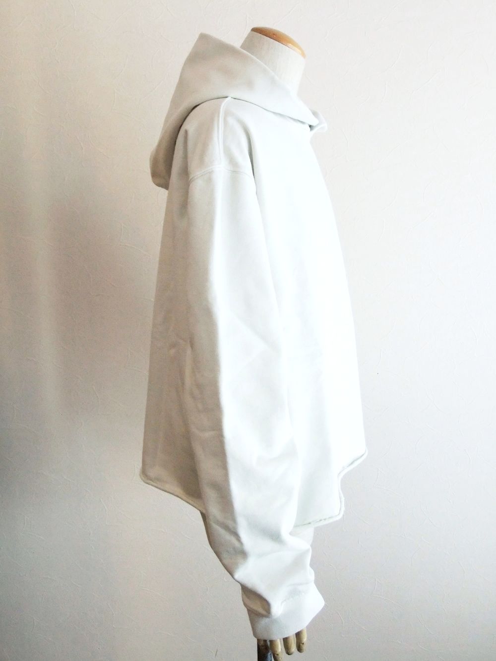 Maison Margiela - MAISON MARGIELA ナンバリング ロゴ フード