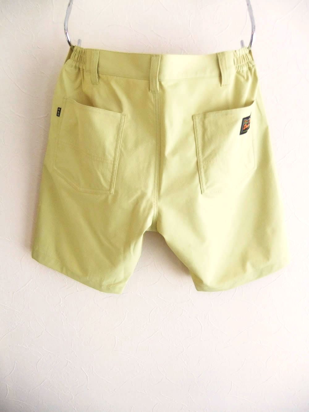TONY SHORTS   ストレッチ ハーフパンツ   RSM-26060