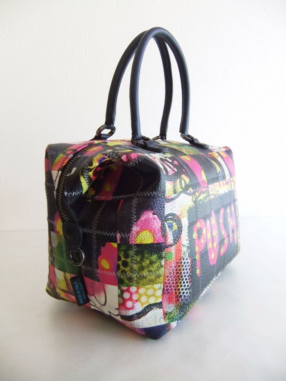 BAG G3 PLUS 3WAY  トートバッグ (PUSH)  ECO GABS