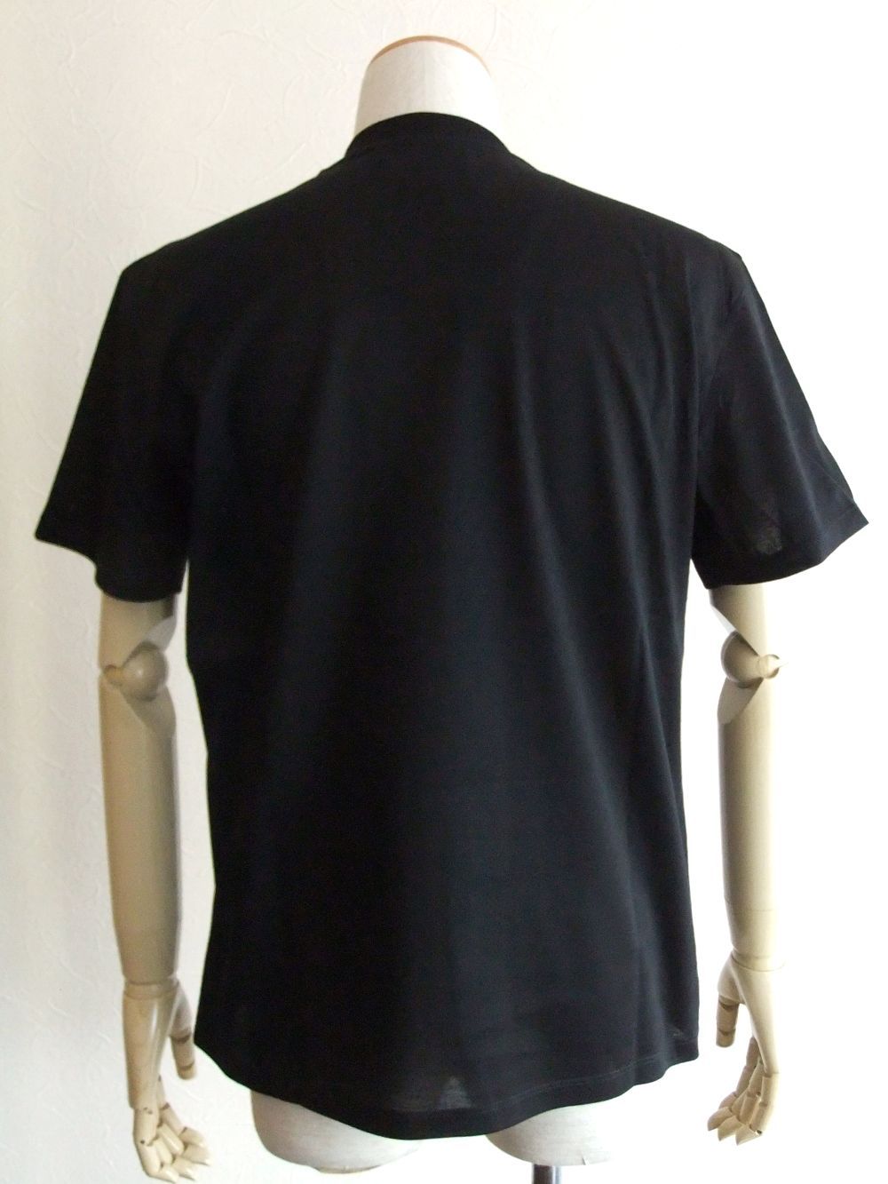 EDONE SUNSET FLAMINGO プリント 半袖 Tシャツ