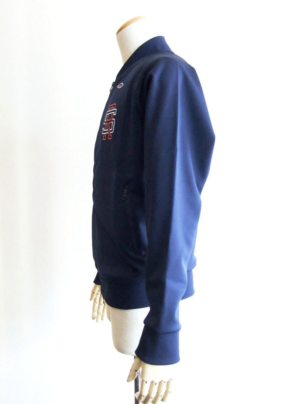 WIRED TRACK TOP  トラックジャケット  RSM-20209