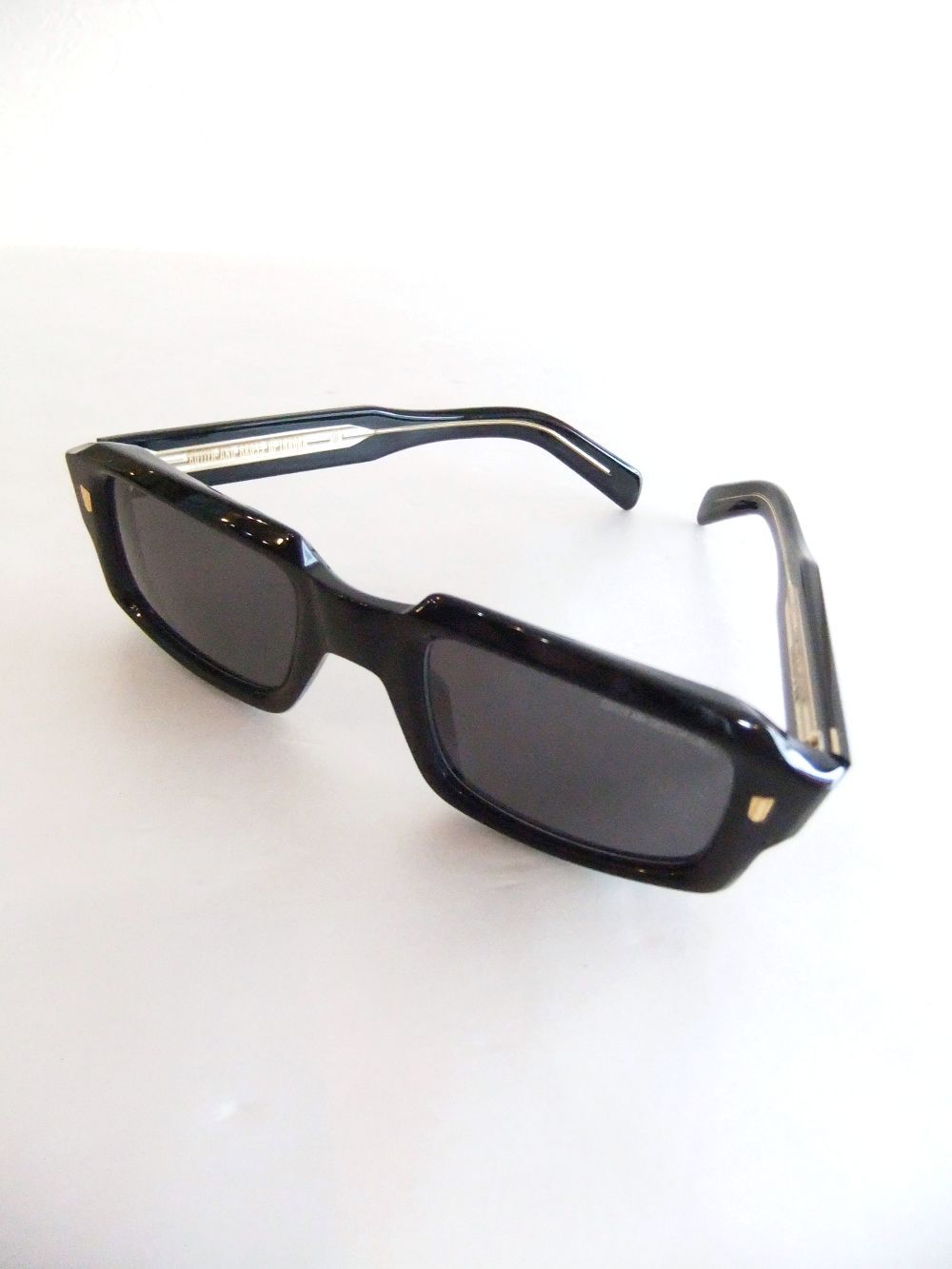 CUTLER AND GROSS   9495 RECTANGLE サングラス