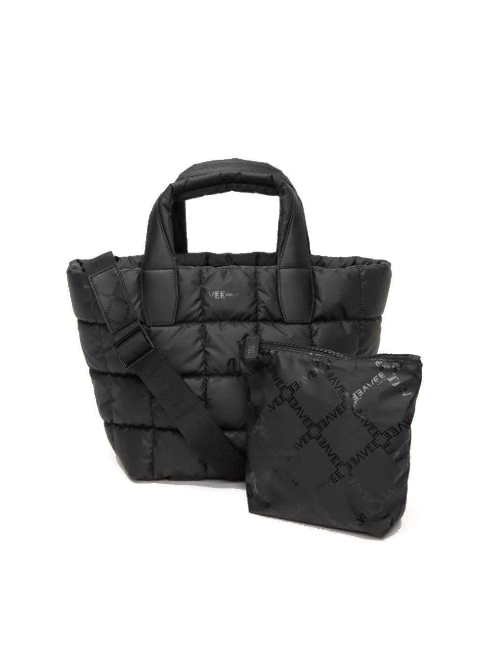 PORTER SMALL TOTE MATT  ポーター トート スモール バッグ  (マットブラック)